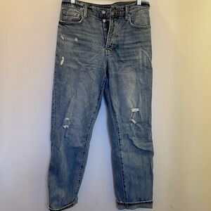 Lucky Brand Drew Jeans